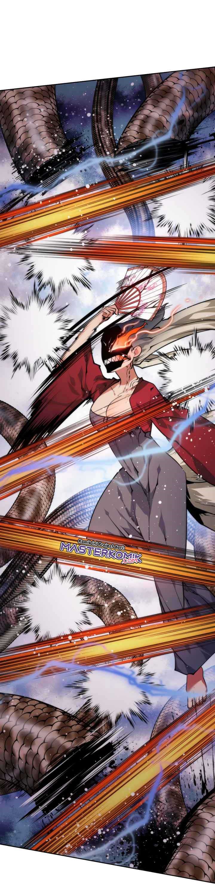 The Golden Age Chapter 36 Gambar 30