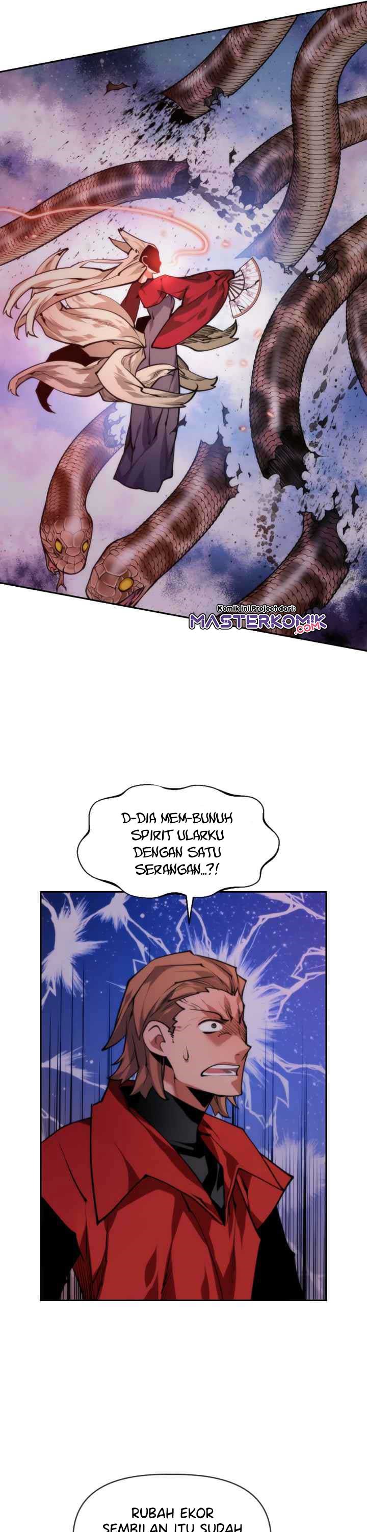 The Golden Age Chapter 36 Gambar 32