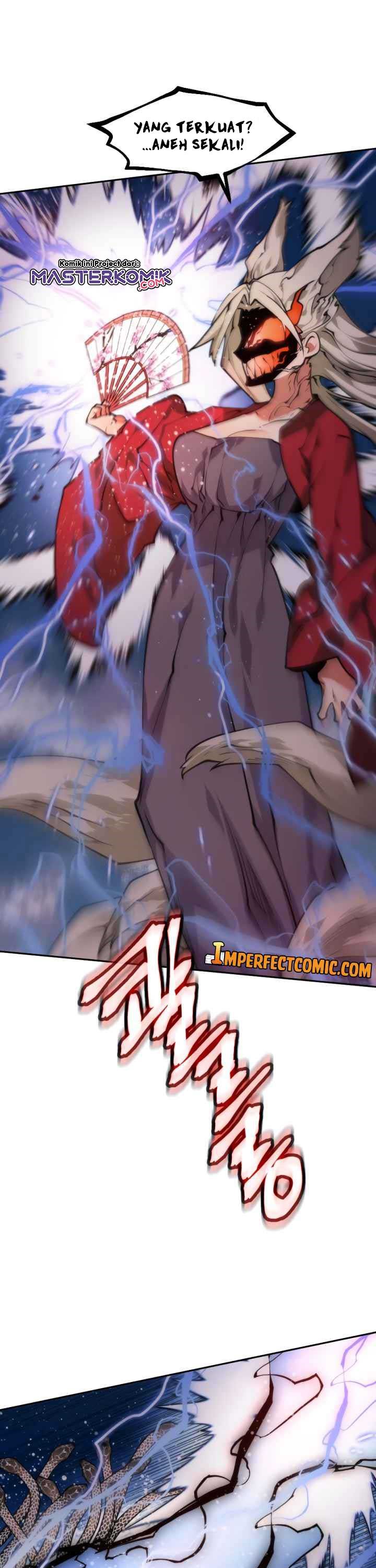 The Golden Age Chapter 36 Gambar 34