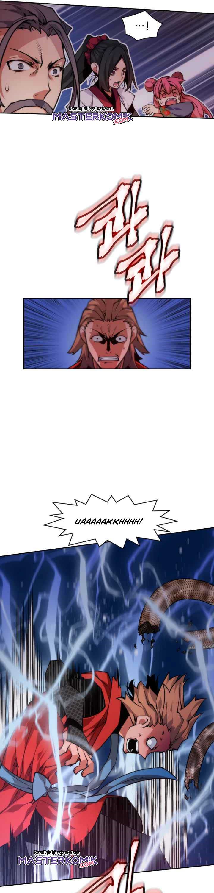 The Golden Age Chapter 36 Gambar 36