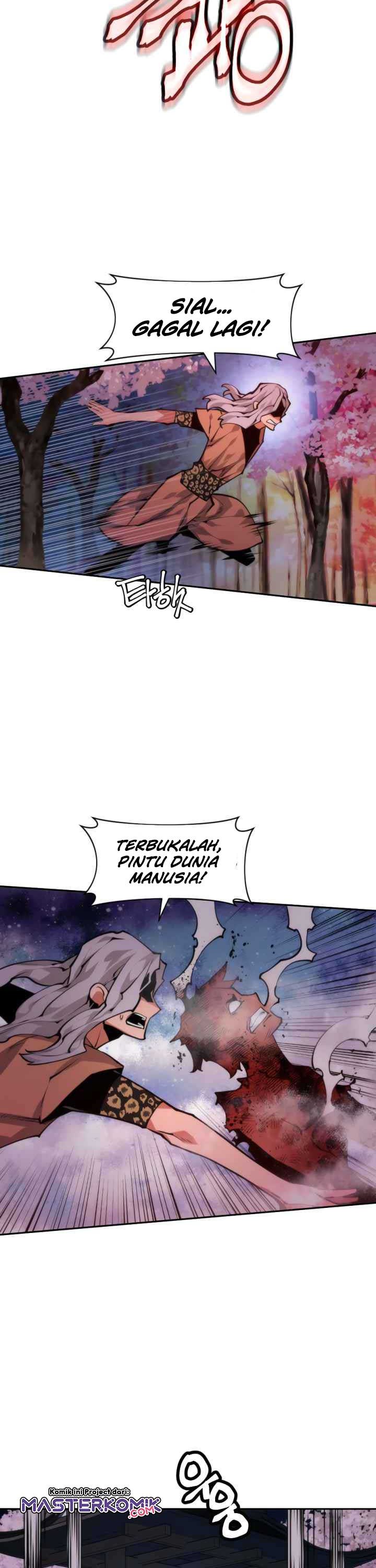The Golden Age Chapter 36 Gambar 37