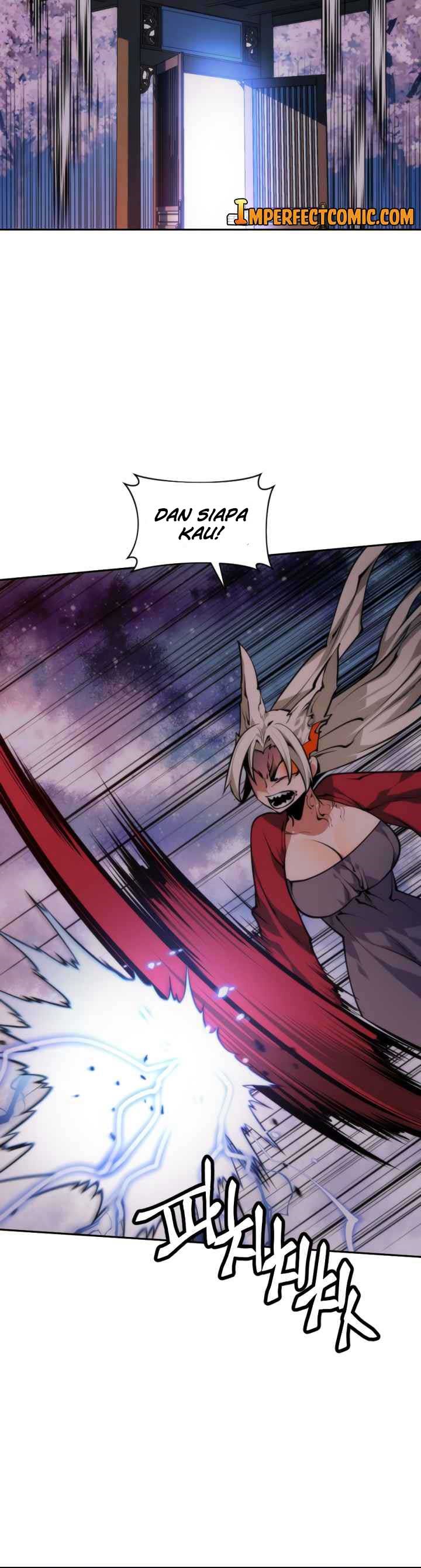The Golden Age Chapter 36 Gambar 38