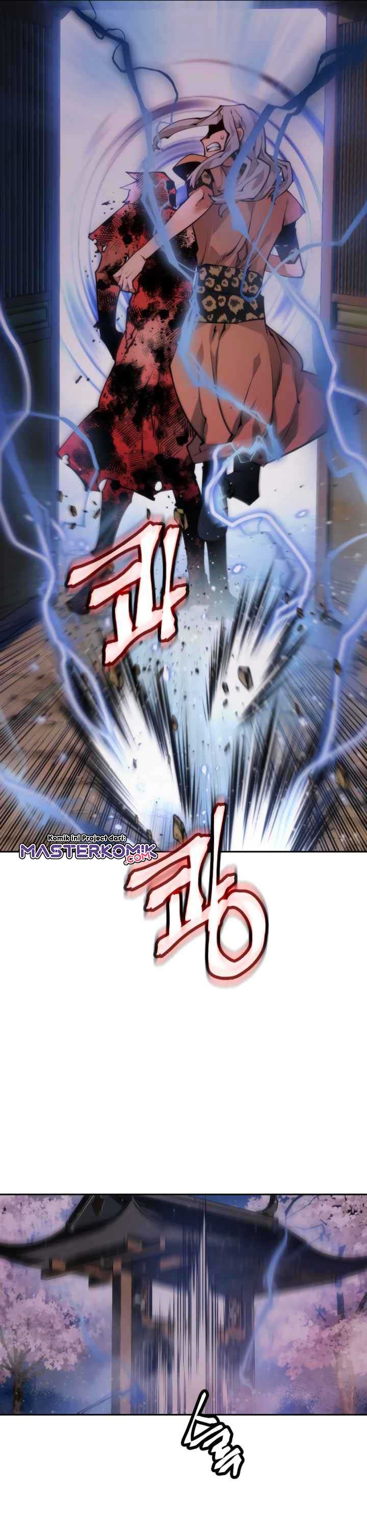 The Golden Age Chapter 36 Gambar 39