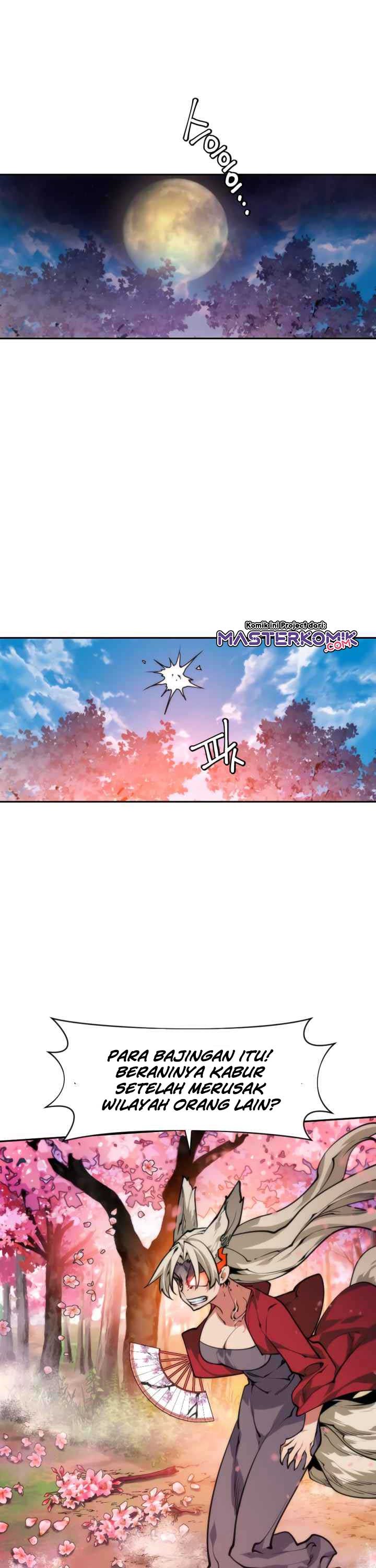 The Golden Age Chapter 36 Gambar 40