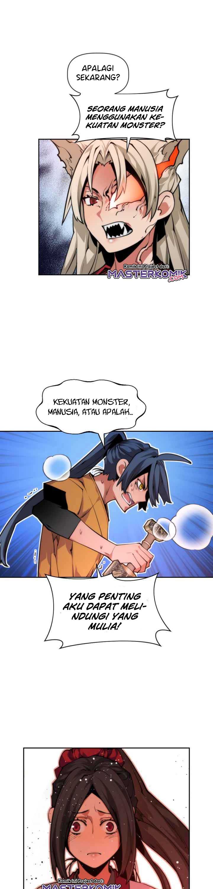 The Golden Age Chapter 36 Gambar 44
