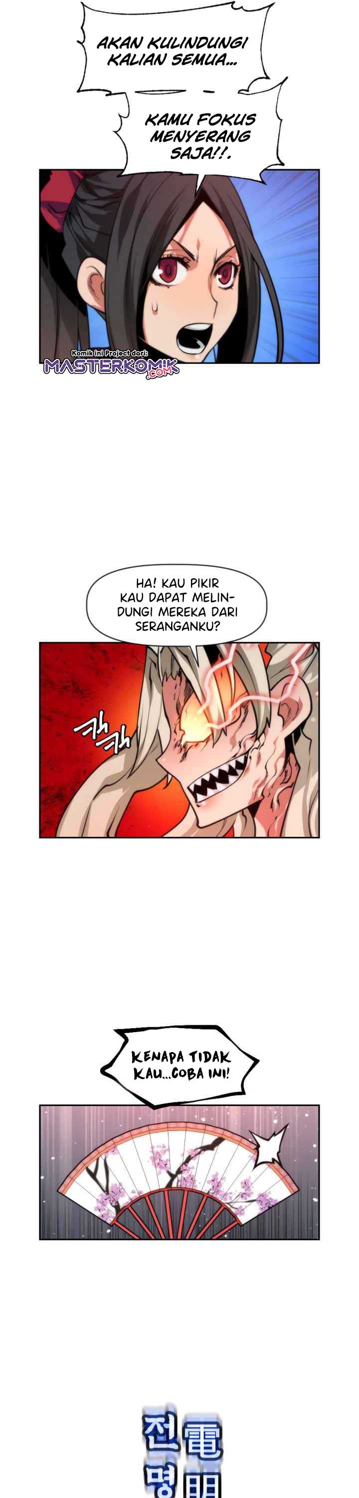 The Golden Age Chapter 36 Gambar 47