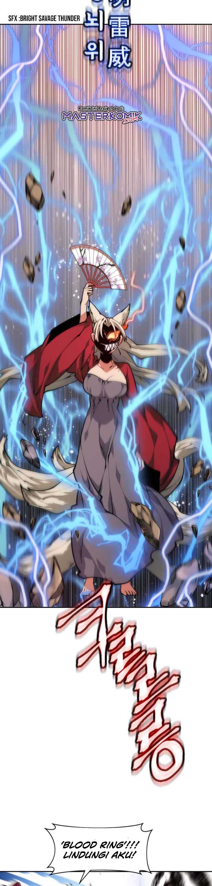 The Golden Age Chapter 36 Gambar 48
