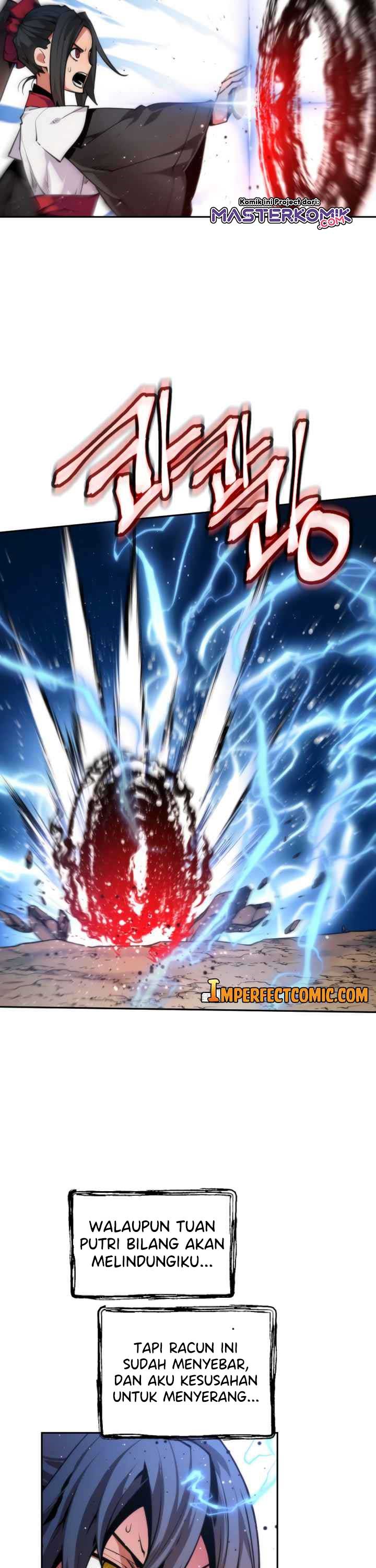 The Golden Age Chapter 36 Gambar 49