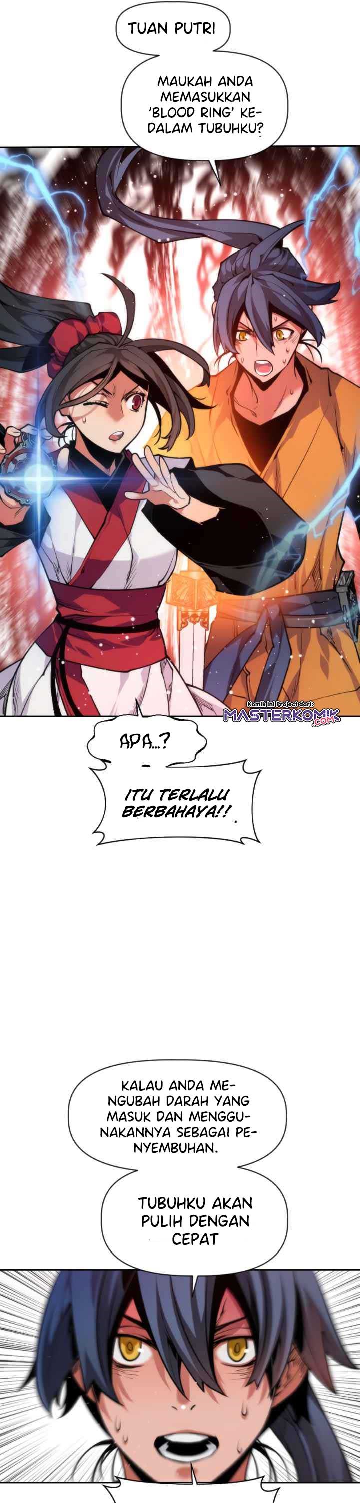 The Golden Age Chapter 36 Gambar 51
