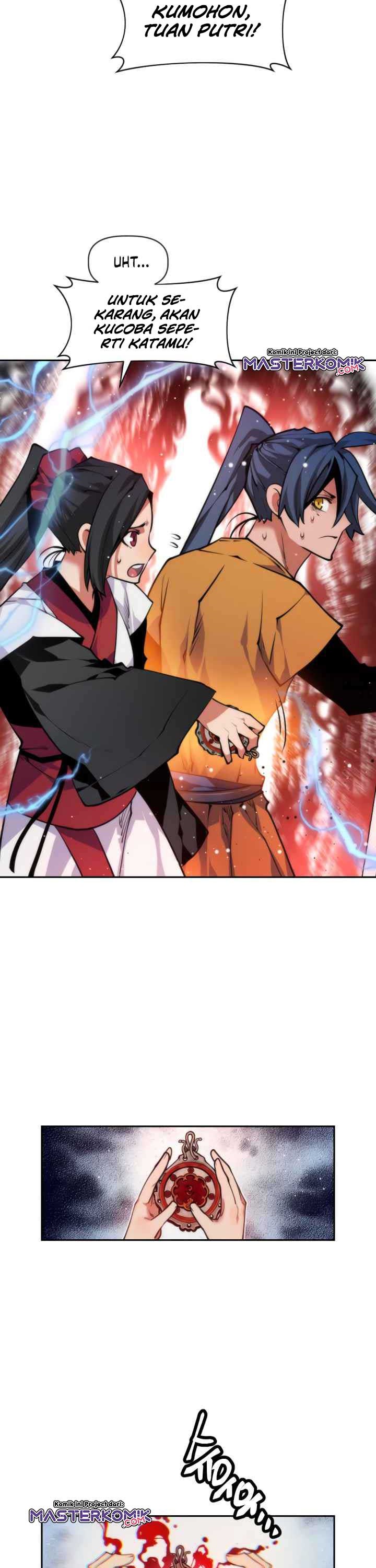 The Golden Age Chapter 36 Gambar 52