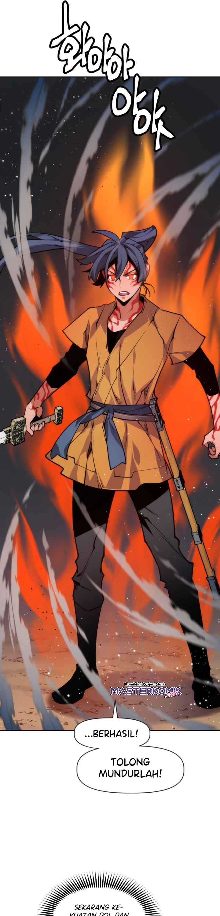 The Golden Age Chapter 36 Gambar 55