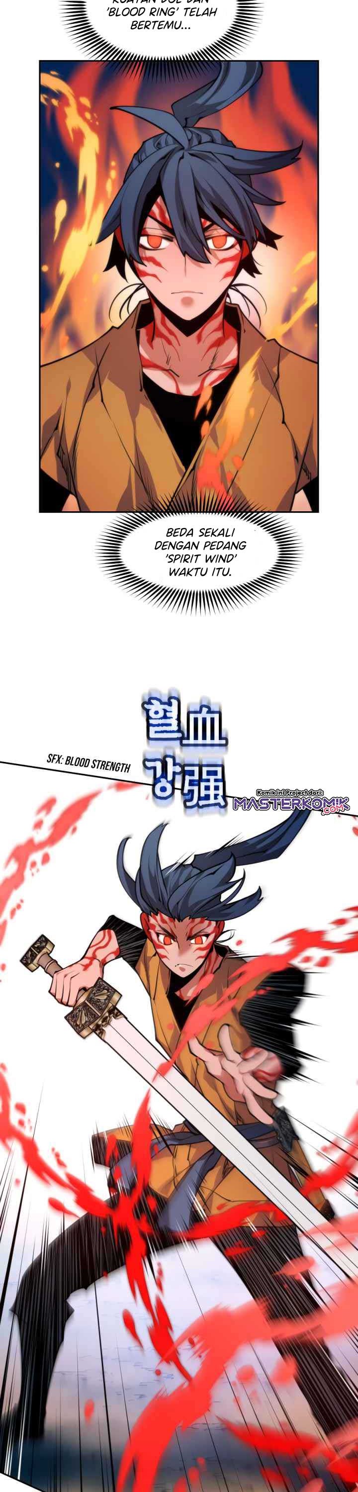 The Golden Age Chapter 36 Gambar 56