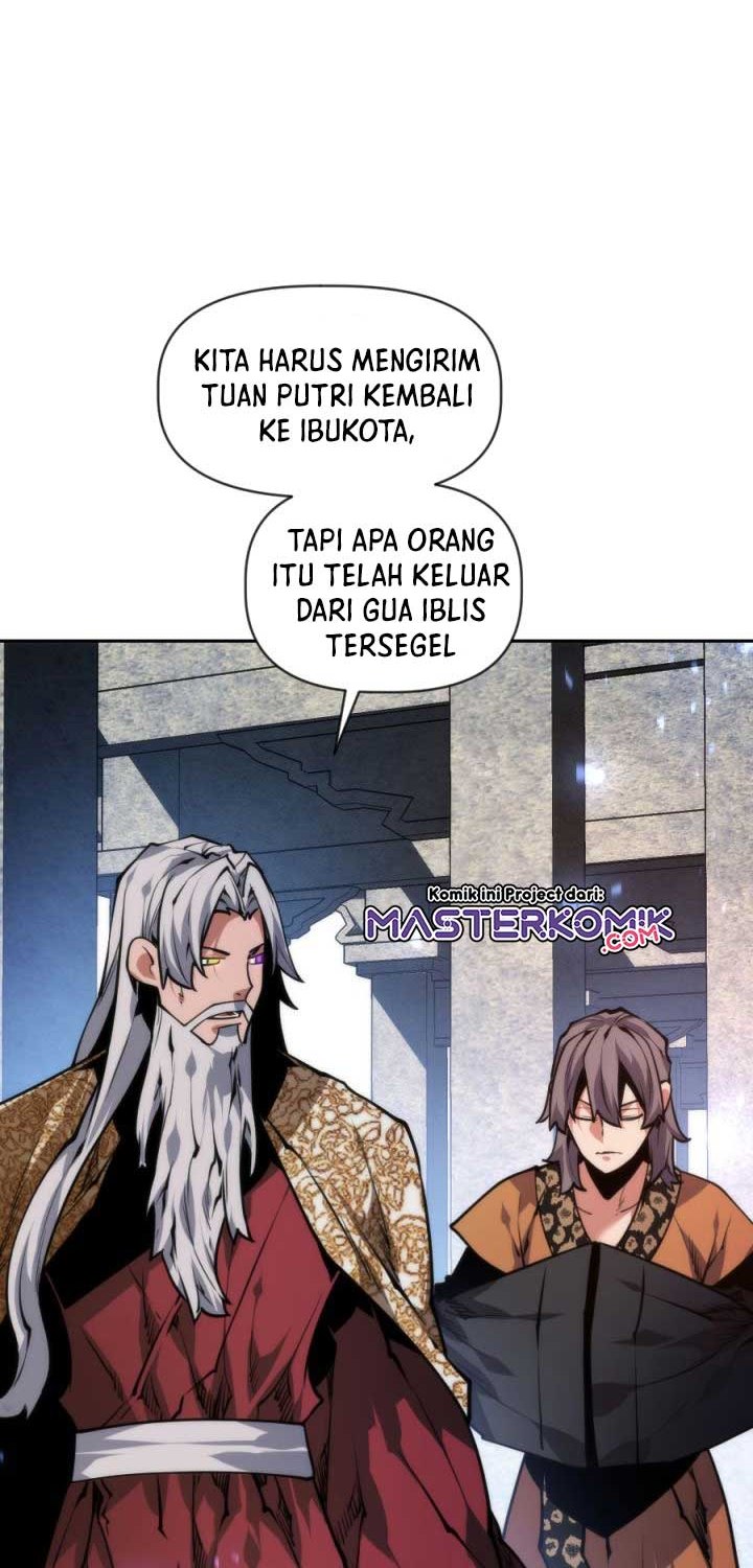 The Golden Age Chapter 41 Gambar 12
