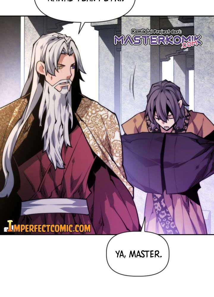 The Golden Age Chapter 41 Gambar 15