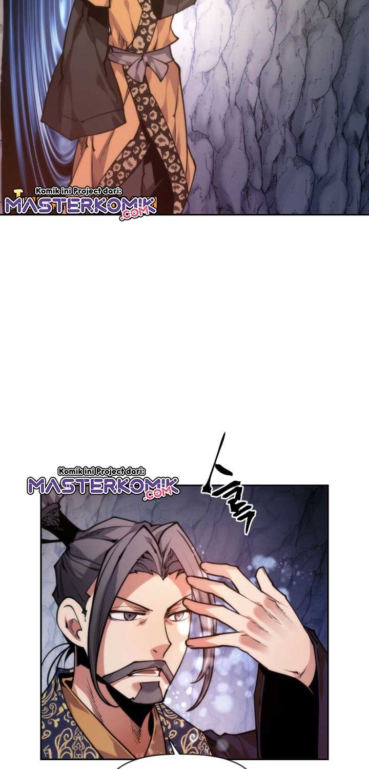 The Golden Age Chapter 41 Gambar 18