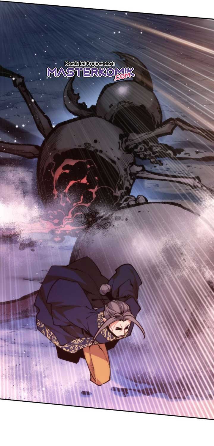 The Golden Age Chapter 41 Gambar 23