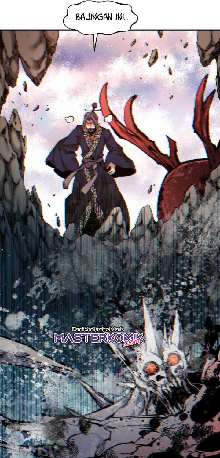 The Golden Age Chapter 41 Gambar 29