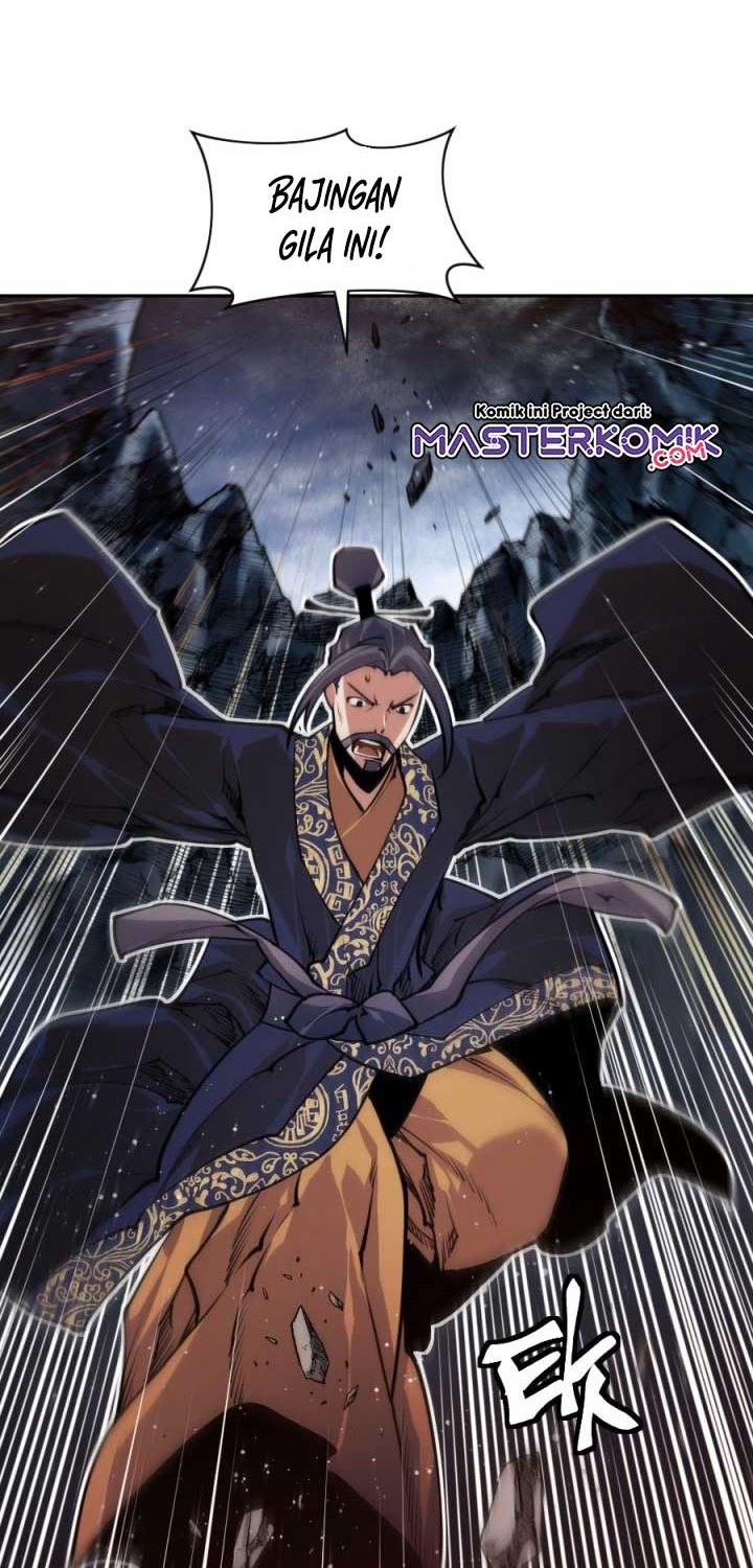 The Golden Age Chapter 41 Gambar 32