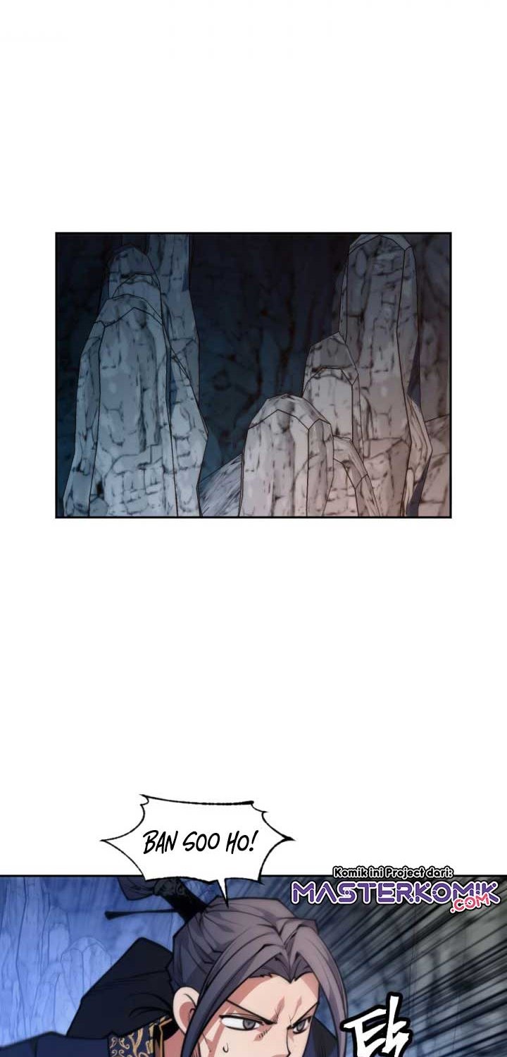 The Golden Age Chapter 41 Gambar 34