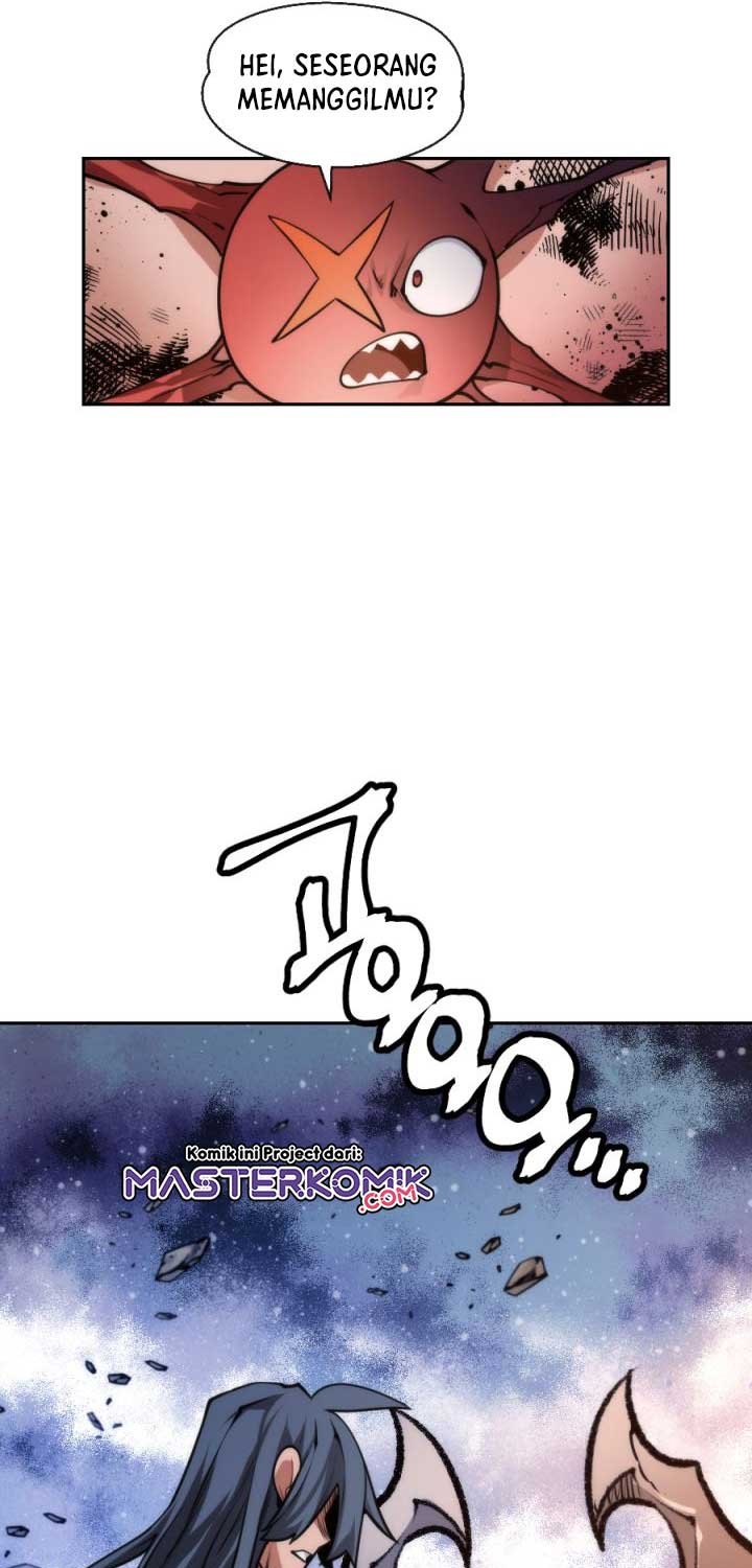 The Golden Age Chapter 41 Gambar 36