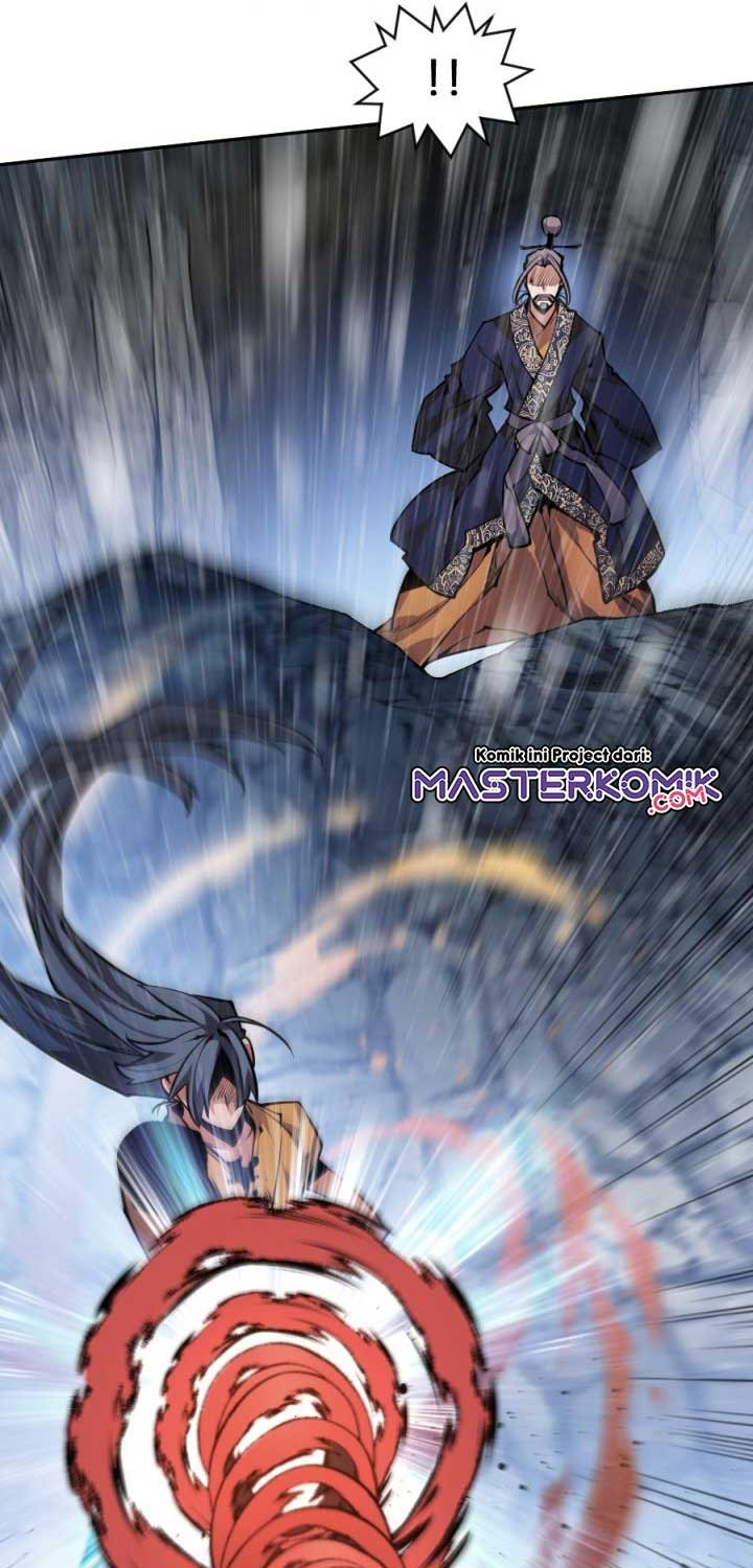 The Golden Age Chapter 41 Gambar 42