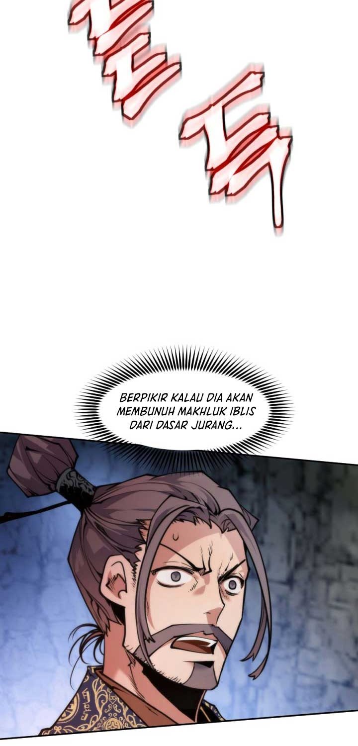 The Golden Age Chapter 41 Gambar 44