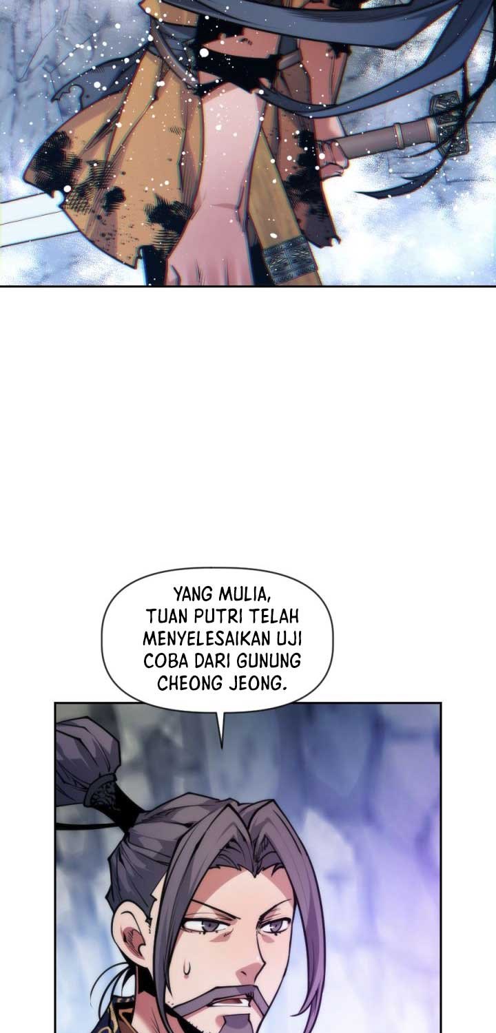 The Golden Age Chapter 41 Gambar 46