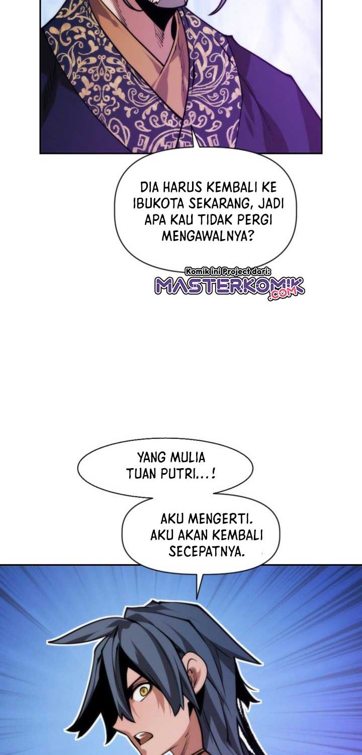 The Golden Age Chapter 41 Gambar 47