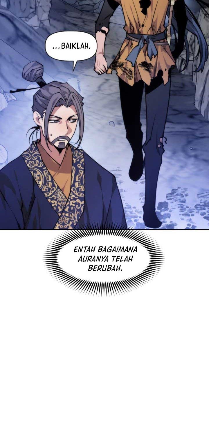 The Golden Age Chapter 41 Gambar 52