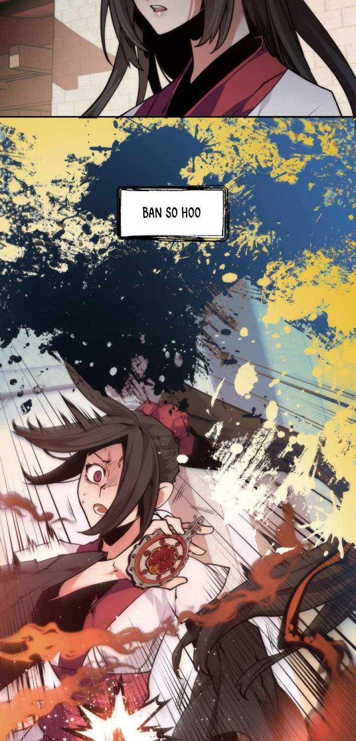 The Golden Age Chapter 41 Gambar 66