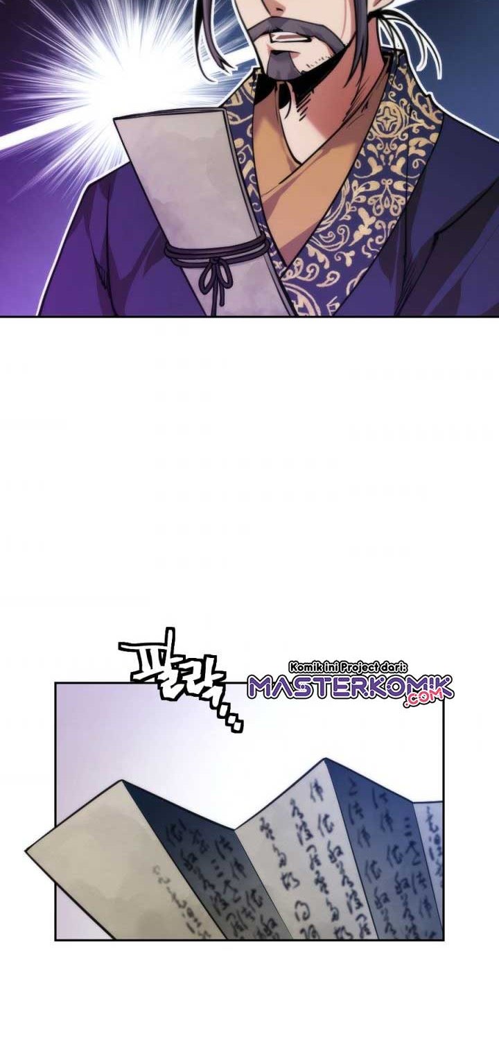 The Golden Age Chapter 41 Gambar 73