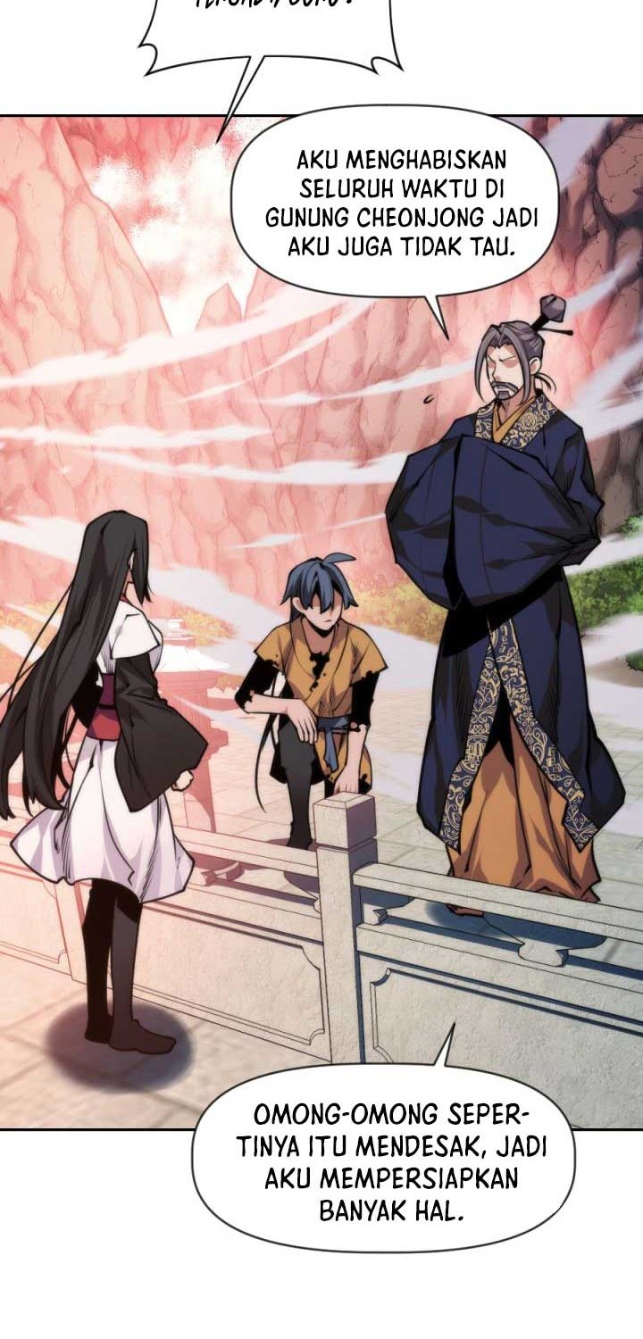 The Golden Age Chapter 41 Gambar 78