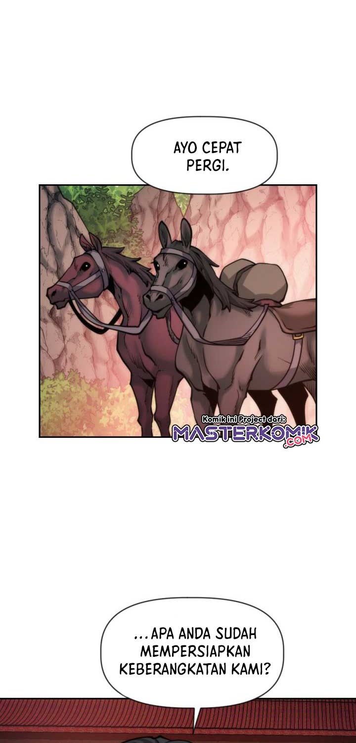 The Golden Age Chapter 41 Gambar 79