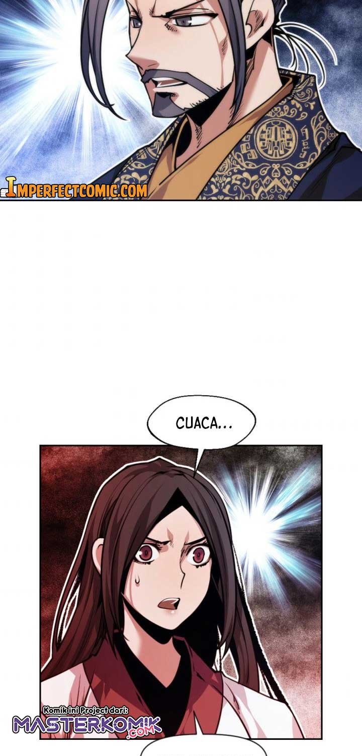 The Golden Age Chapter 41 Gambar 81