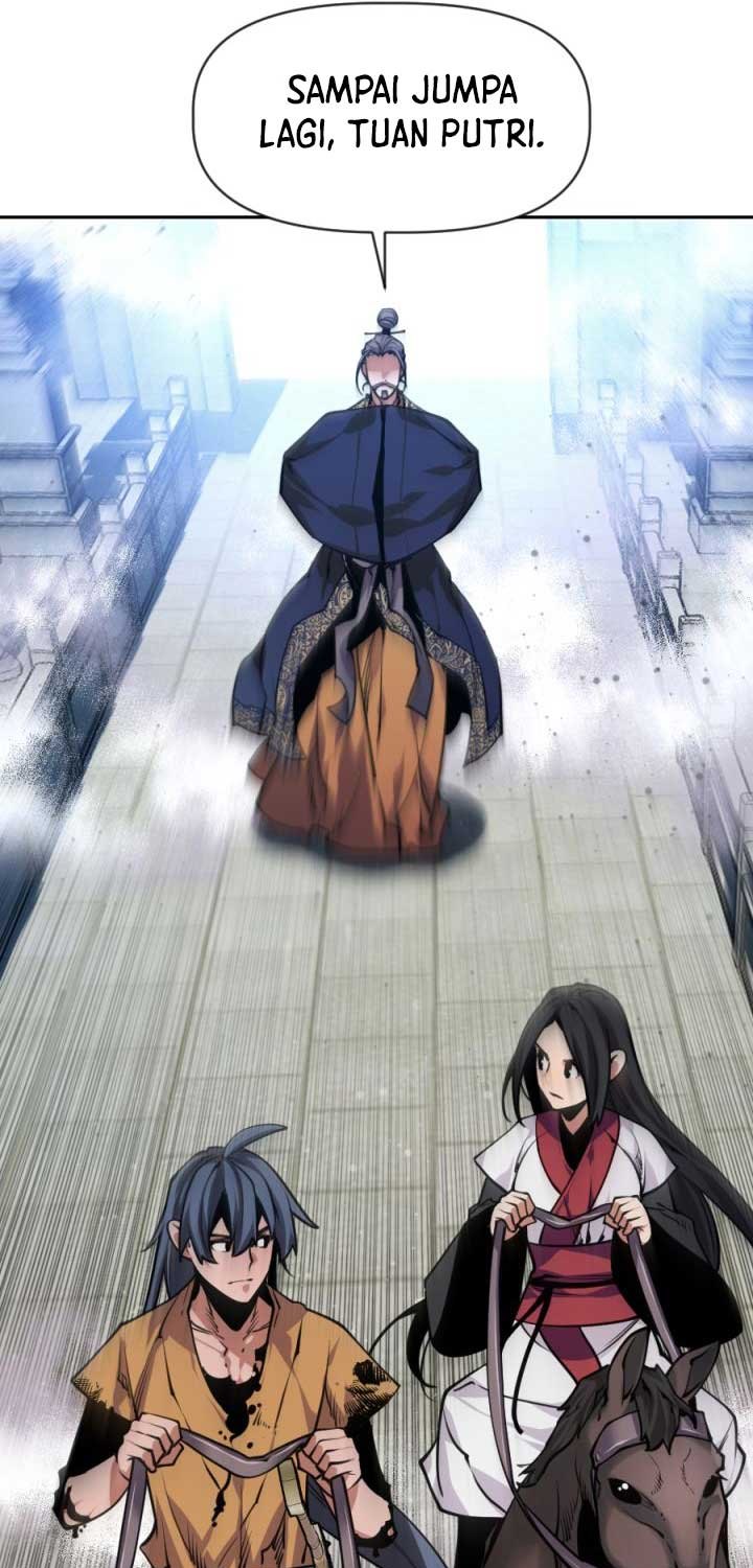 The Golden Age Chapter 41 Gambar 83