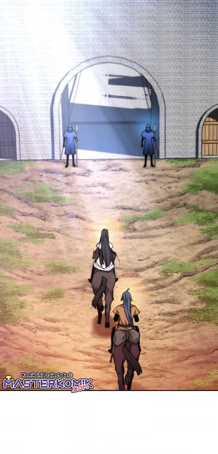 The Golden Age Chapter 41 Gambar 88