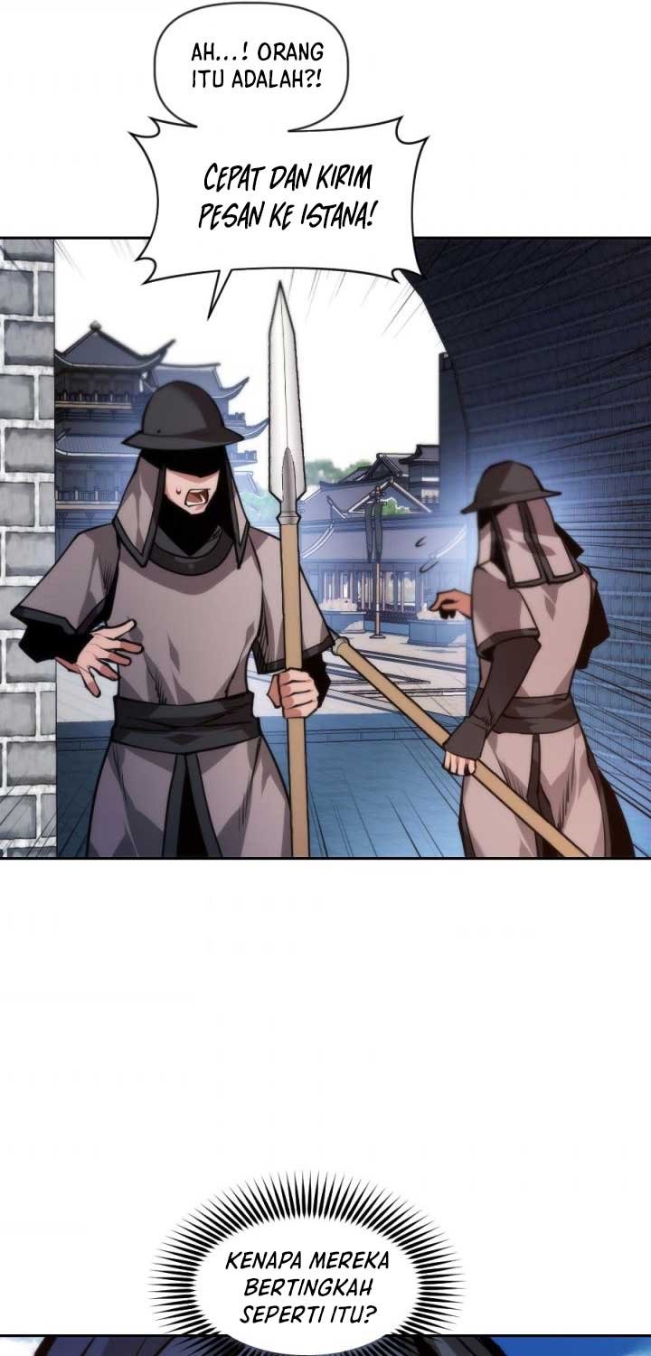 The Golden Age Chapter 41 Gambar 90