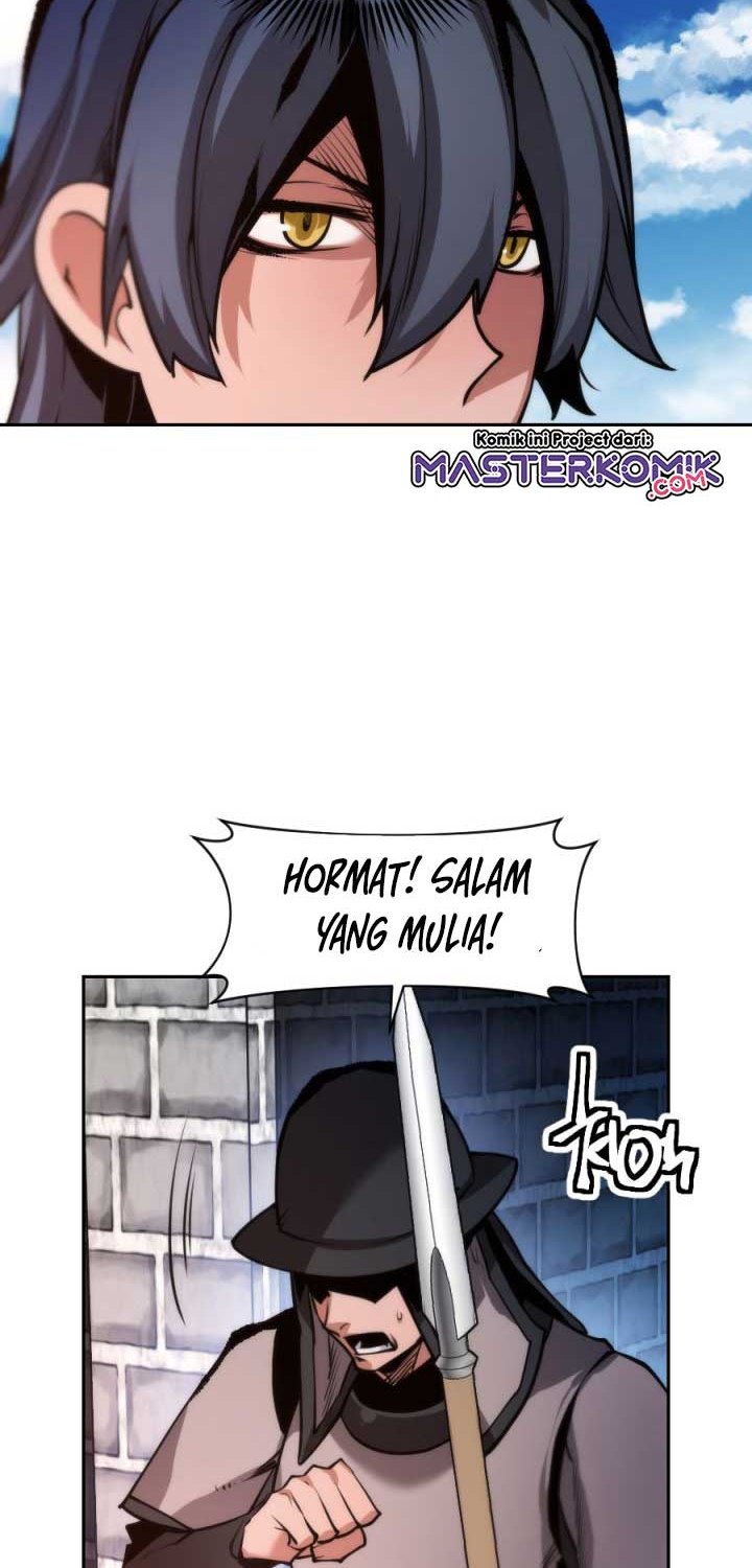 The Golden Age Chapter 41 Gambar 91