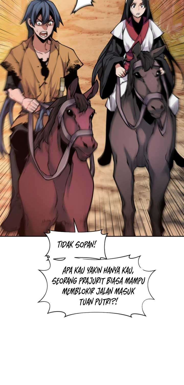 The Golden Age Chapter 41 Gambar 94