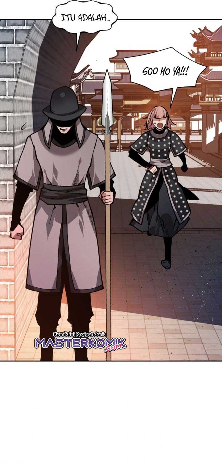 The Golden Age Chapter 41 Gambar 97