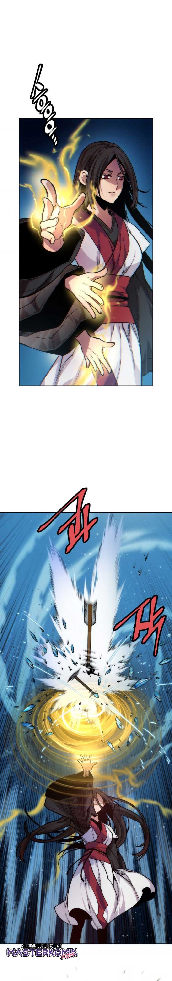 The Golden Age Chapter 43 Gambar 2