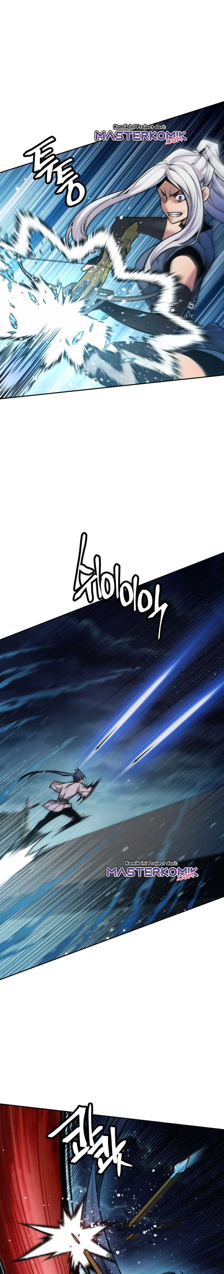 The Golden Age Chapter 43 Gambar 8