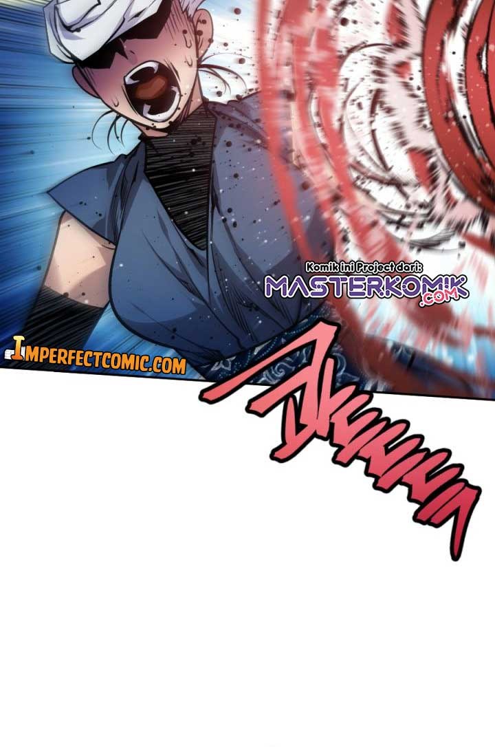 The Golden Age Chapter 43 Gambar 16