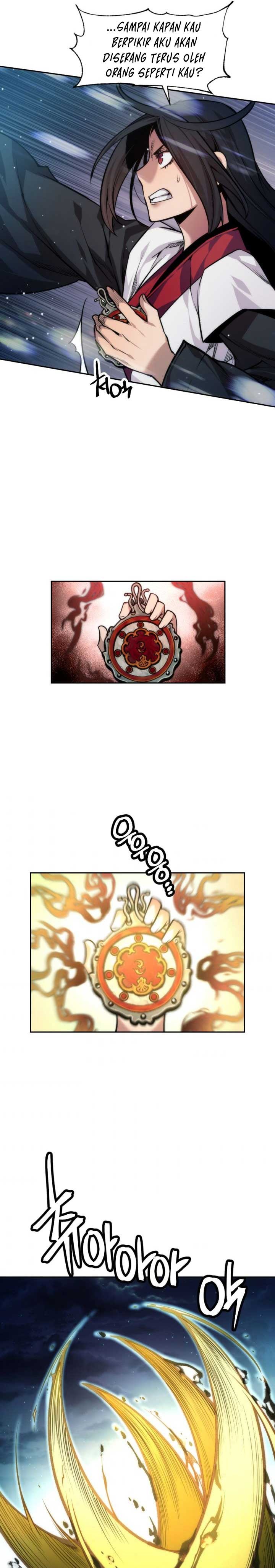 The Golden Age Chapter 43 Gambar 28