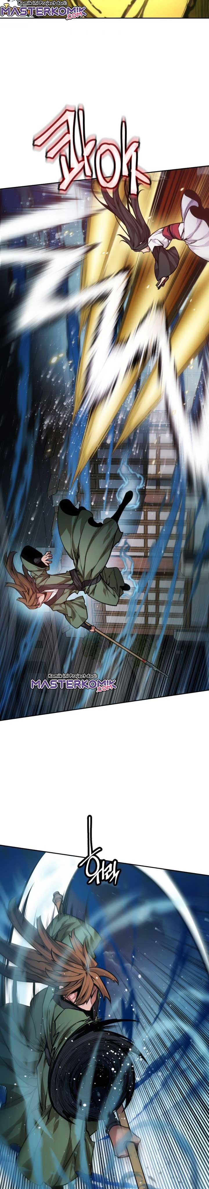 The Golden Age Chapter 43 Gambar 29