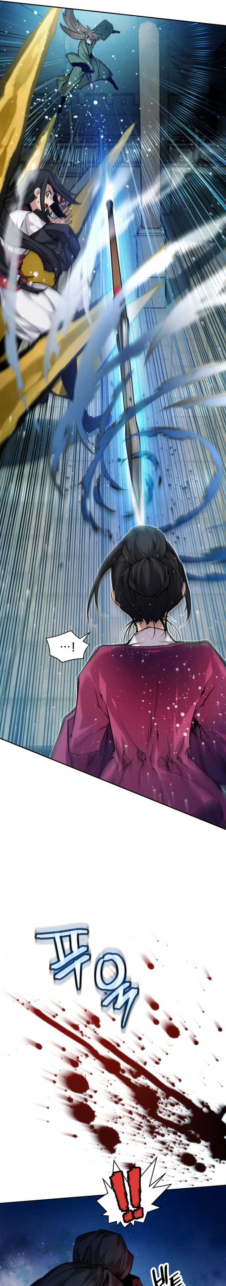 The Golden Age Chapter 43 Gambar 34