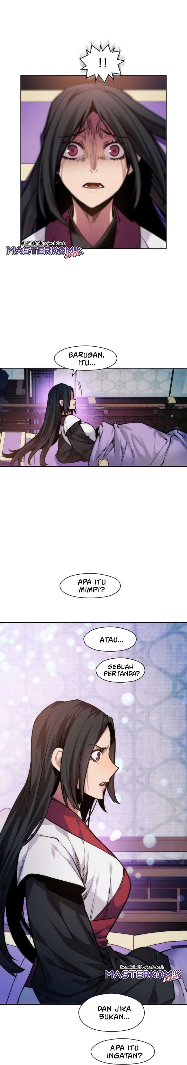 The Golden Age Chapter 46 Gambar 2