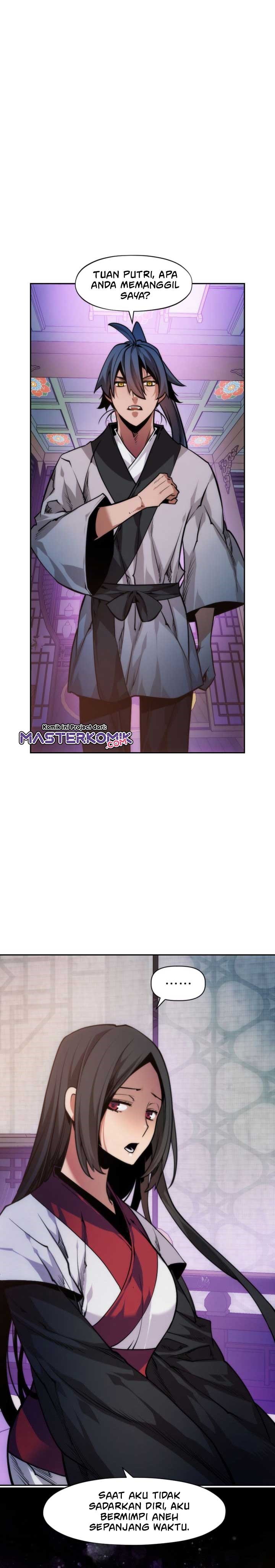 The Golden Age Chapter 46 Gambar 5