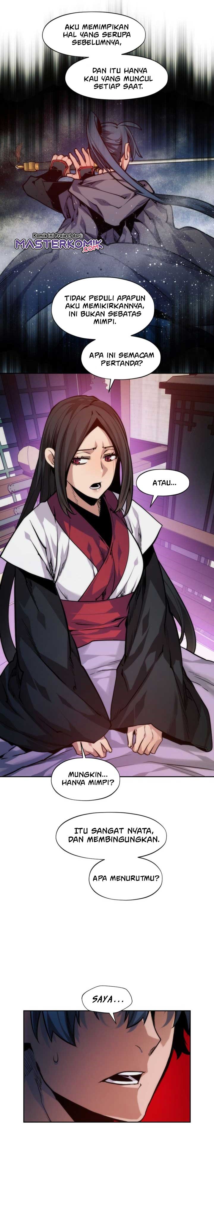 The Golden Age Chapter 46 Gambar 8