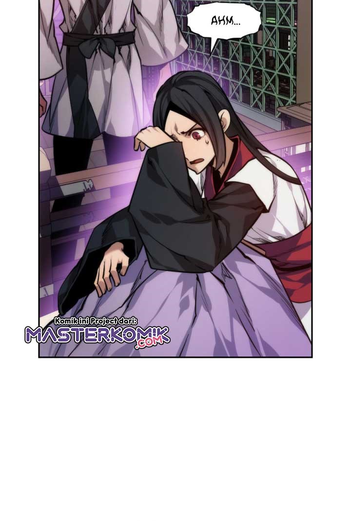The Golden Age Chapter 46 Gambar 13